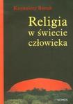 Religia w świecie człowieka w sklepie internetowym Booknet.net.pl