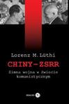 Chiny ZSRR Zimna wojna w świecie komunistycznym w sklepie internetowym Booknet.net.pl