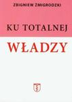 Ku totalnej władzy w sklepie internetowym Booknet.net.pl