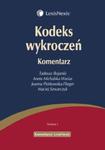 Kodeks wykroczeń Komentarz w sklepie internetowym Booknet.net.pl