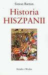 Historia Hiszpanii w sklepie internetowym Booknet.net.pl