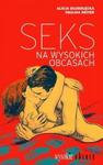 Seks na wysokich obcasach w sklepie internetowym Booknet.net.pl