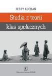 Studia z teorii klas społecznych w sklepie internetowym Booknet.net.pl