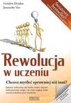 Rewolucja w uczeniu. Chcesz myśleć sprawniej niż inni? w sklepie internetowym Booknet.net.pl