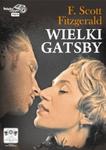 Wielki Gatsby (Płyta CD) w sklepie internetowym Booknet.net.pl