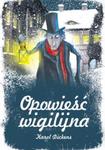 Opowieśc wigilijna (Płyta CD) w sklepie internetowym Booknet.net.pl