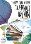 Tajemniczy opiekun (Płyta CD) w sklepie internetowym Booknet.net.pl