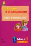 Uczę się z Ekoludkiem 3 zeszyt część 2 w sklepie internetowym Booknet.net.pl