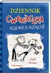 Dziennik cwaniaczka. Rodrick rządzi w sklepie internetowym Booknet.net.pl