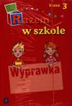 Razem w szkole. Klasa 3. Edukacja wczesnoszkolna. Wyprawka w sklepie internetowym Booknet.net.pl