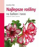 Najlepsze rośliny na balkon i taras w sklepie internetowym Booknet.net.pl