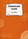 Dzienniczek ucznia. Klasa3, edukacja wczesnoszkolna w sklepie internetowym Booknet.net.pl
