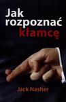 Jak rozpoznać kłamcę w sklepie internetowym Booknet.net.pl