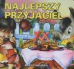 Najlepszy przyjaciel w sklepie internetowym Booknet.net.pl