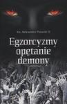 Egzorcyzmy, opętanie, demony w sklepie internetowym Booknet.net.pl