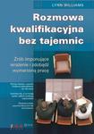 Rozmowa kwalifikacyjna bez tajemnic w sklepie internetowym Booknet.net.pl