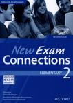 New Exam Connections 2 Elementary - Workbook w sklepie internetowym Booknet.net.pl