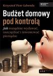 Budżet domowy pod kontrolą w sklepie internetowym Booknet.net.pl