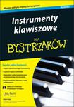 Instrumenty klawiszowe dla bystrzaków w sklepie internetowym Booknet.net.pl