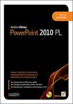 PowerPoint 2010 PL. Seria praktyk w sklepie internetowym Booknet.net.pl