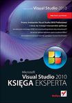Microsoft Visual Studio 2010. Księga eksperta w sklepie internetowym Booknet.net.pl
