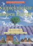 Najpiękniejsze miejsca Europy w sklepie internetowym Booknet.net.pl