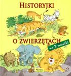 Historyjki o zwierzętach w sklepie internetowym Booknet.net.pl