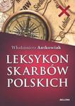 Leksykon skarbów polskich w sklepie internetowym Booknet.net.pl