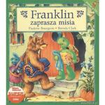 Franklin zaprasza misia w sklepie internetowym Booknet.net.pl
