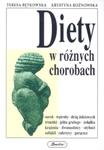 Diety w różnych chorobach. w sklepie internetowym Booknet.net.pl