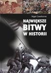 Największe bitwy w historii w sklepie internetowym Booknet.net.pl