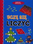 Uczę się liczyć. Książeczka sześciolatka w sklepie internetowym Booknet.net.pl