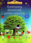 Ilustrowany słowniczek polsko-angielski. Opowieści z Kolorowego Sadu w sklepie internetowym Booknet.net.pl