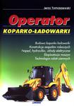 Operator koparko-ładowarki w sklepie internetowym Booknet.net.pl