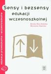 Sensy i bezsensy edukacji wczesnoszkolnej w sklepie internetowym Booknet.net.pl