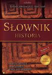 Słownik. Historia w sklepie internetowym Booknet.net.pl