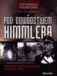 Pod dowództwem Himmlera w sklepie internetowym Booknet.net.pl