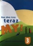 Raz dwa trzy teraz My! Klasa 3 Pakiet/Box w sklepie internetowym Booknet.net.pl