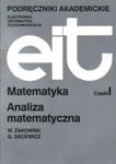 Matematyka cz.I Atena w sklepie internetowym Booknet.net.pl