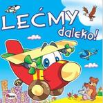 Lećmy daleko! w sklepie internetowym Booknet.net.pl