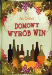 Domowy wyrób win w sklepie internetowym Booknet.net.pl