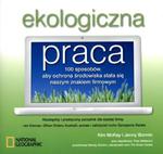 Ekologiczna praca w sklepie internetowym Booknet.net.pl