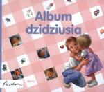 Album dzidziusia w sklepie internetowym Booknet.net.pl