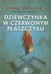 Dziewczynka w czerwonym płaszczyku w sklepie internetowym Booknet.net.pl