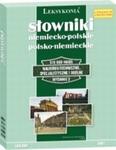 Słowniki niemiecko-polskie i polsko-niemieckie, naukowo-techniczne i ogólne na płytach CD w sklepie internetowym Booknet.net.pl