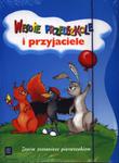 Wesołe przedszkole i przyjaciele PAKIET wyd.2011 w sklepie internetowym Booknet.net.pl