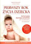 Pierwszy rok życia dziecka w sklepie internetowym Booknet.net.pl