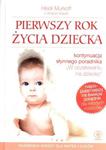 Pierwszy rok życia dziecka w sklepie internetowym Booknet.net.pl