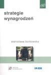 Strategie wynagrodzeń w sklepie internetowym Booknet.net.pl