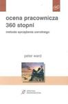 Ocena pracownicza 360 stopni w sklepie internetowym Booknet.net.pl